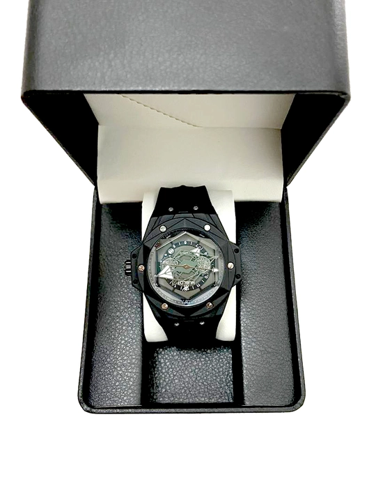 HUBLOT erkaklar qo'l soati