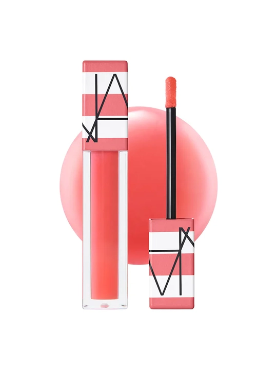 NARS Afterglow Sheer увлажняющее масло для губ - 