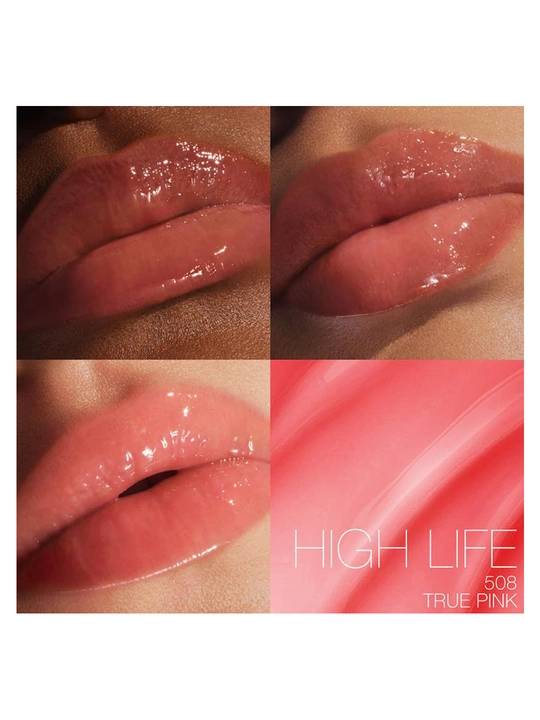 NARS Afterglow Sheer namlovchi lab yog'i