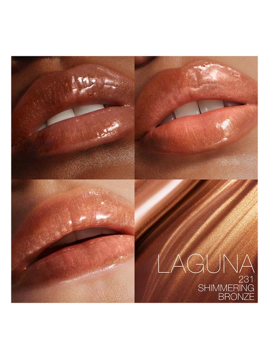 NARS Afterglow Sheer namlovchi lab yog'i