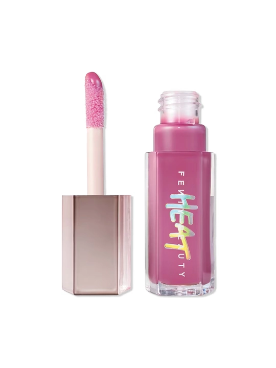 Fenty Gloss Bomb Heat Универсальный люминайзер для губ + средство для придания объема - 