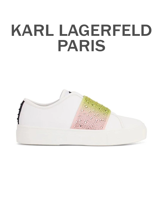Keda KARL LAGERFELD PARIS