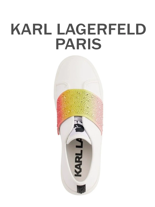 Keda KARL LAGERFELD PARIS