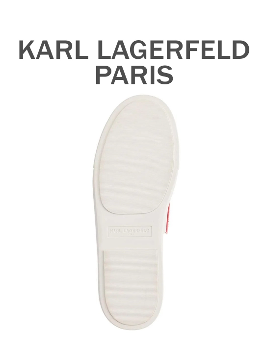 Keda KARL LAGERFELD PARIS