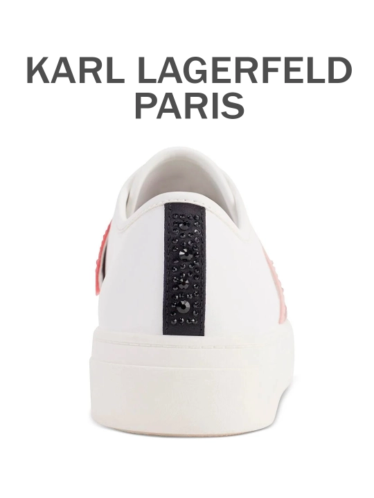 Keda KARL LAGERFELD PARIS