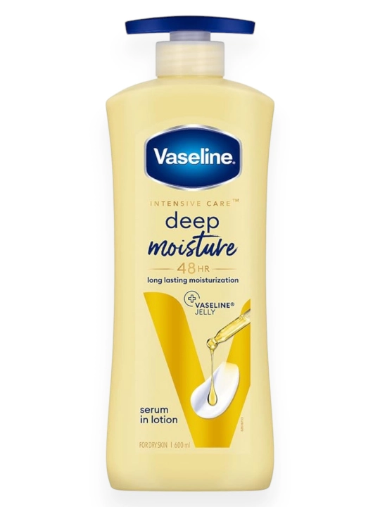 Vaseline Intensive Care tanani parvarishlash losyoni
