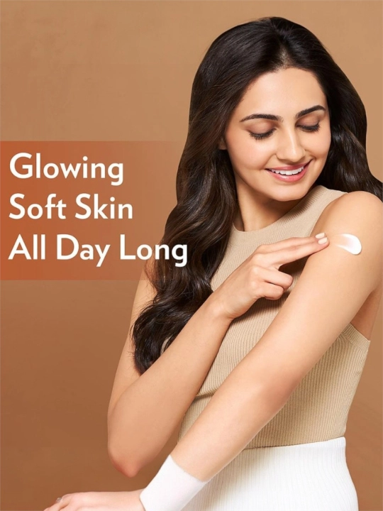Vaseline Intensive Care tanani parvarishlash losyoni