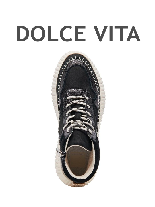 Кроссовка Dolce Vita