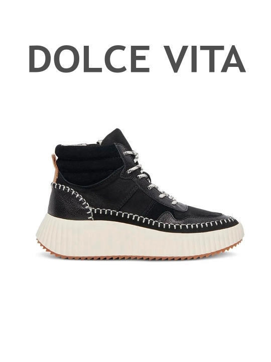 Кроссовка Dolce Vita