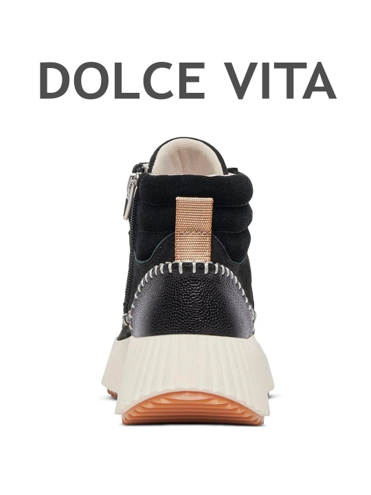 Кроссовка Dolce Vita