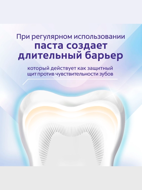 Colgate Sensitive Pro-Relief tish pastasi, oqartirish, 75 ml