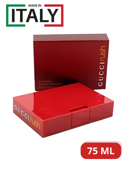 Gucci Rush Gucci 75ml - 