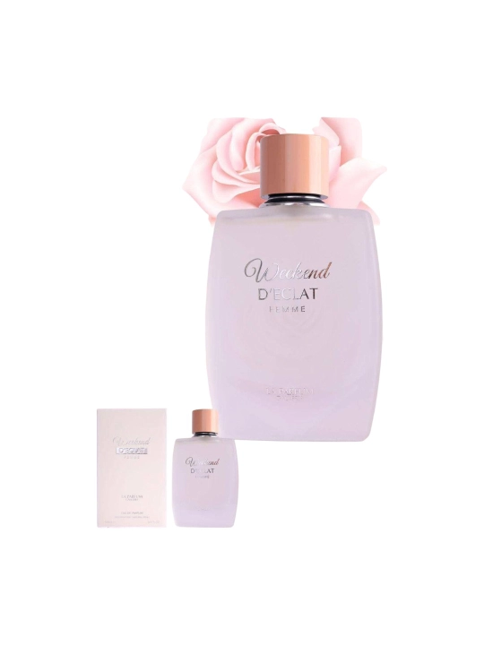 Женская туалетная вода Eclat Femme Weekend Eau de Toilette - 