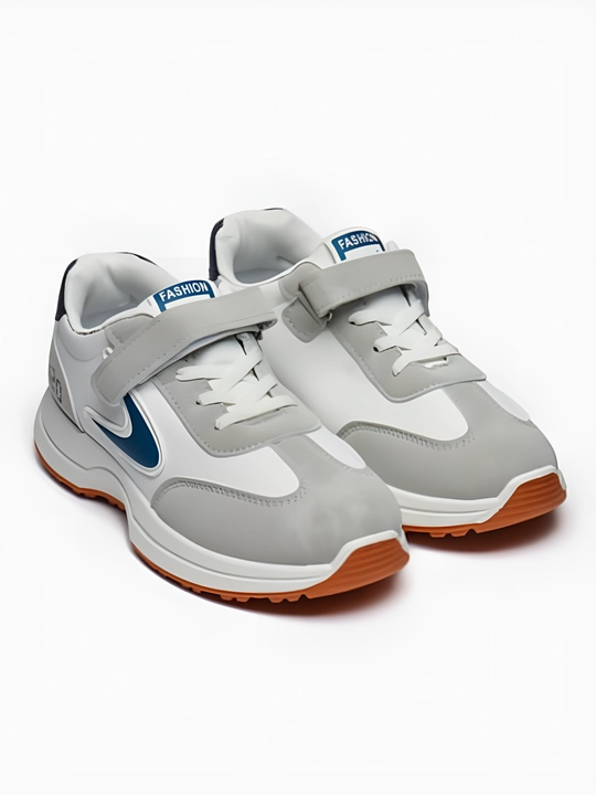 Bolalar uchun Fashion Nike krossovkalari, 27-38, uniseks - 