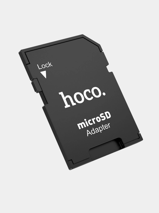 Fleshka telefon uchun, Hoco xotira kartasi, MicroSD