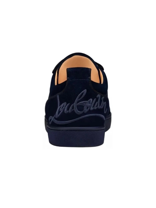 Кеды Christian Louboutin