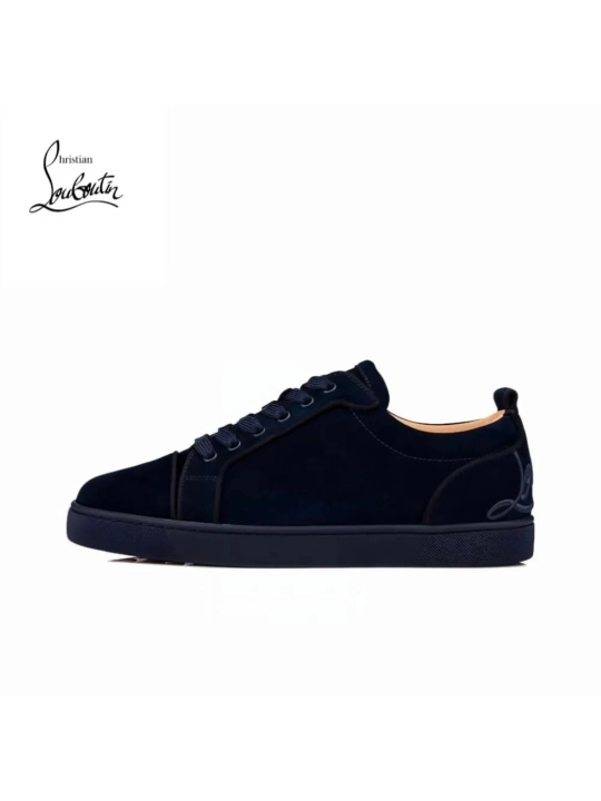 Кеды Christian Louboutin