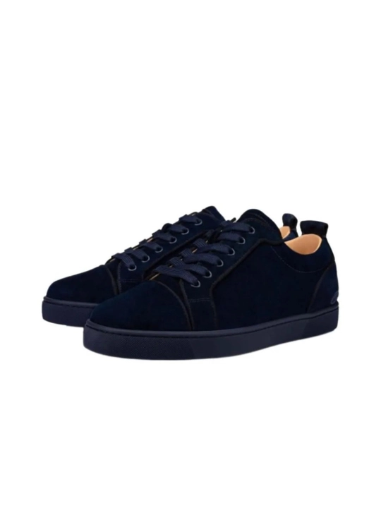 Кеды Christian Louboutin