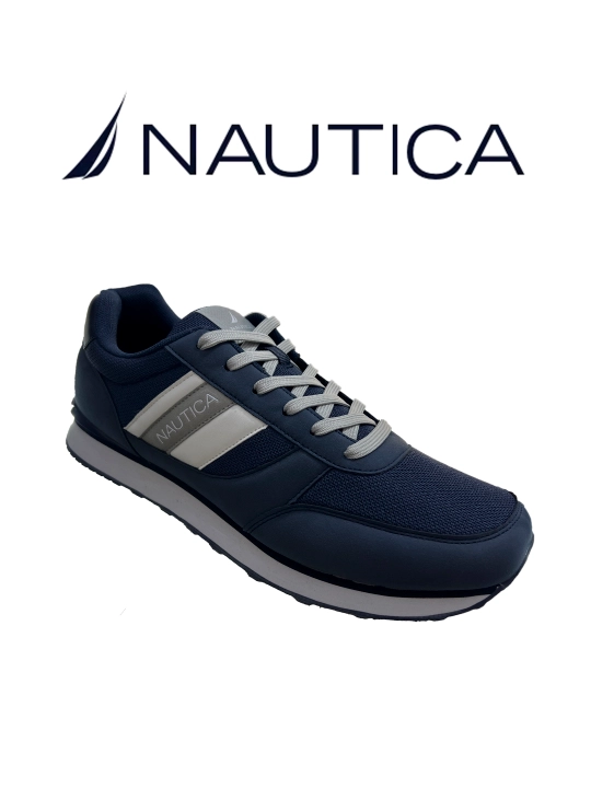 Кроссовка Nautica