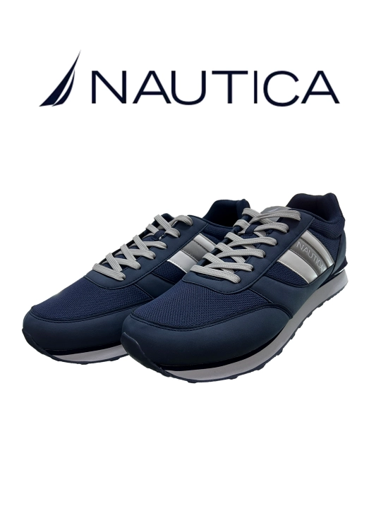 Кроссовка Nautica