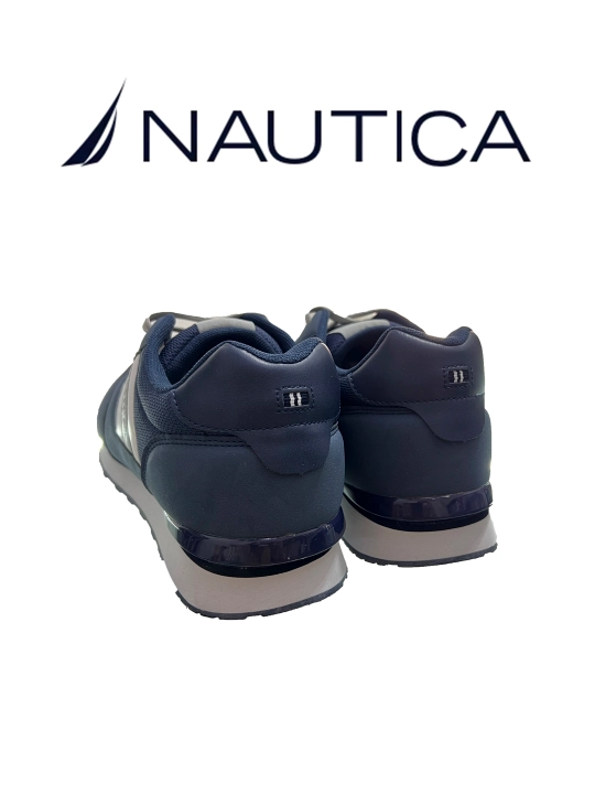 Кроссовка Nautica