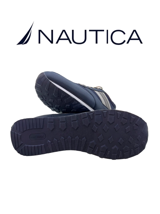 Кроссовка Nautica