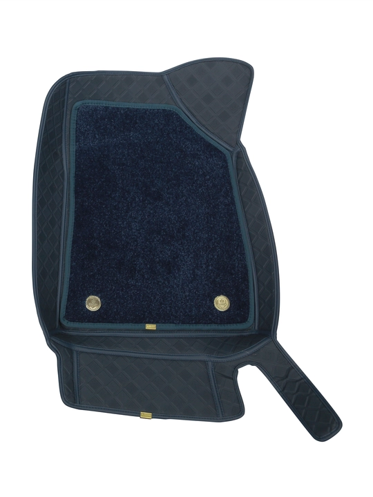Автомобильный коврик LUXMAT - Kanzec продукт Lacetti Cobalt