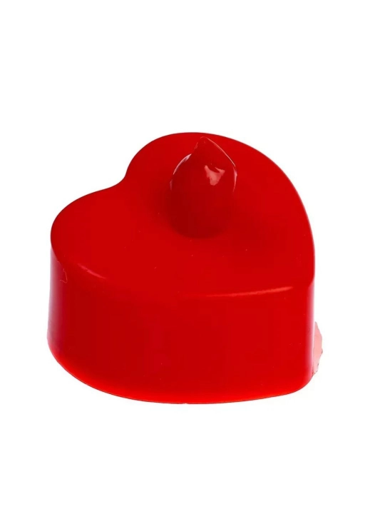 LED sham, batareykali, lampa, dekorativ va ramazon oyi uchun led shamchalar
