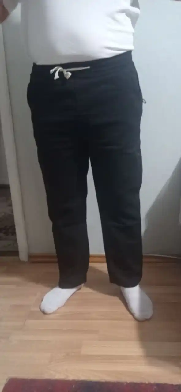 Erkaklar jinsi shimlar, bo'shashgan jinsi shimlar
