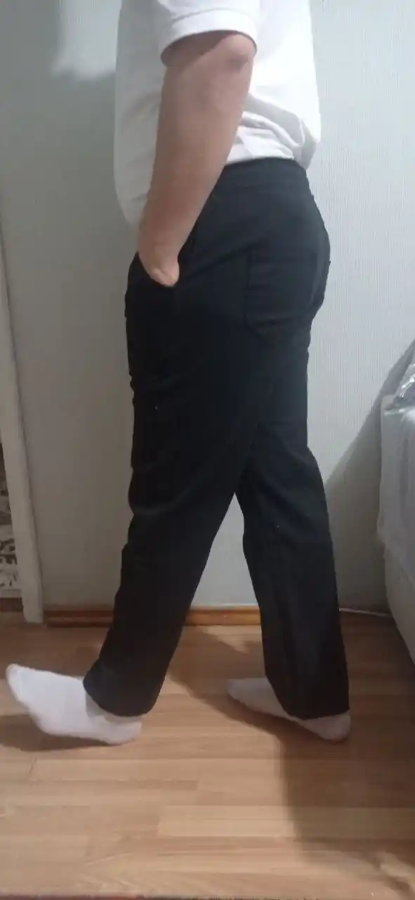Erkaklar jinsi shimlar, bo'shashgan jinsi shimlar