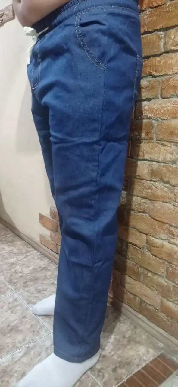Erkaklar jinsi shimlar, bo'shashgan jinsi shimlar