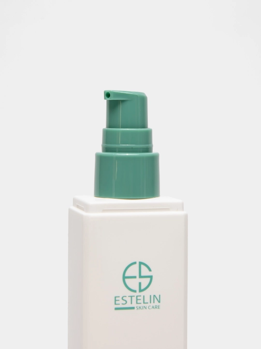 Солнцезащитный лосьон Estelin SPF 50, 90 PA+++, увлажняющий, лицо, тело, ниацинамид, 75 г