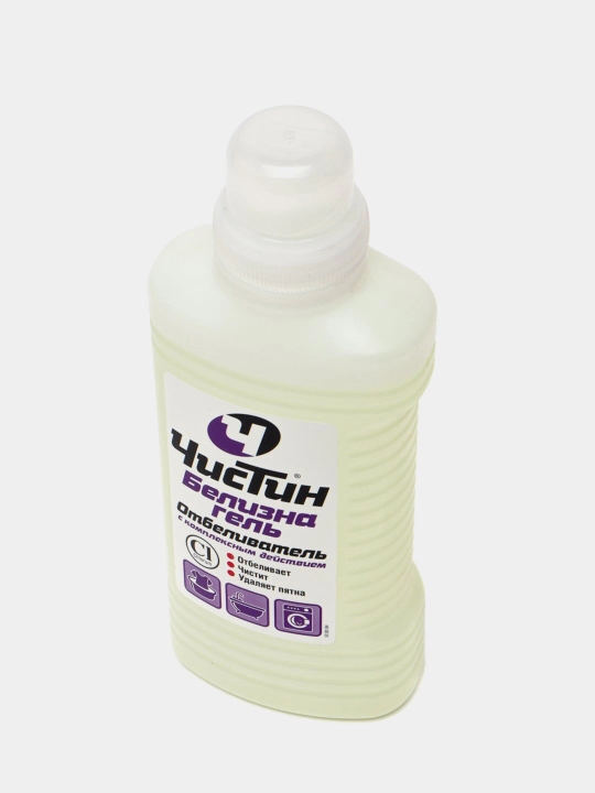 Oqartiruvchi gel ChisTin Belizna, 950 g - 