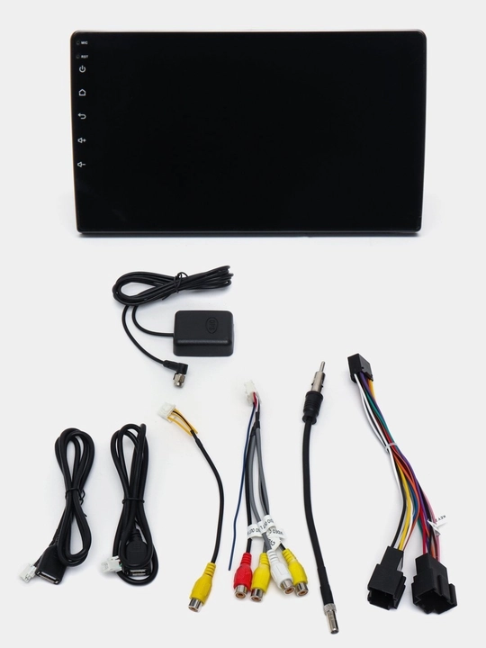 Monitor Gentra, Cobalt, Spark, Nexia 1, 2, 3 Damas, Matiz avtomobil monitorlari