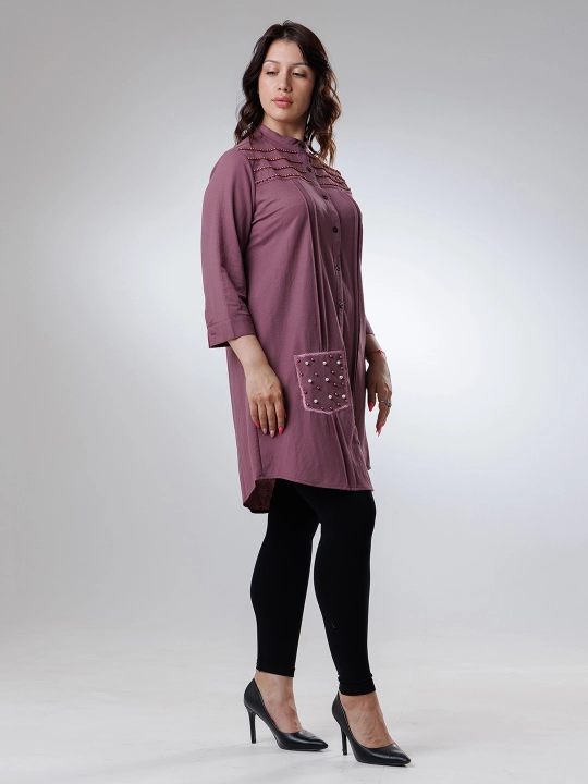Tunik «MAZOBIRD-105»