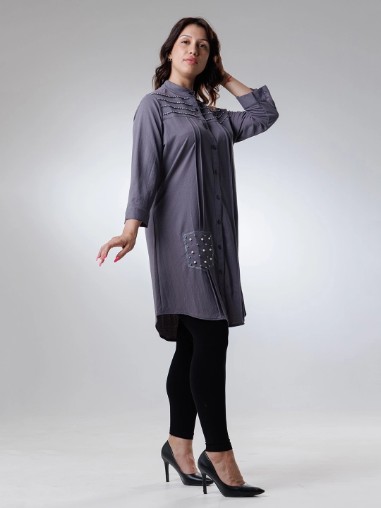 Tunik «MAZOBIRD-105»