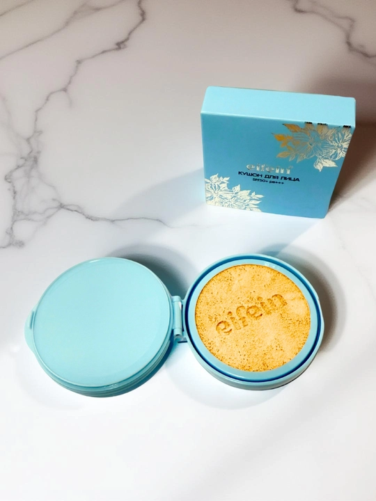 Eifein kushon SPF50+, 13 och, 21 o‘rtacha