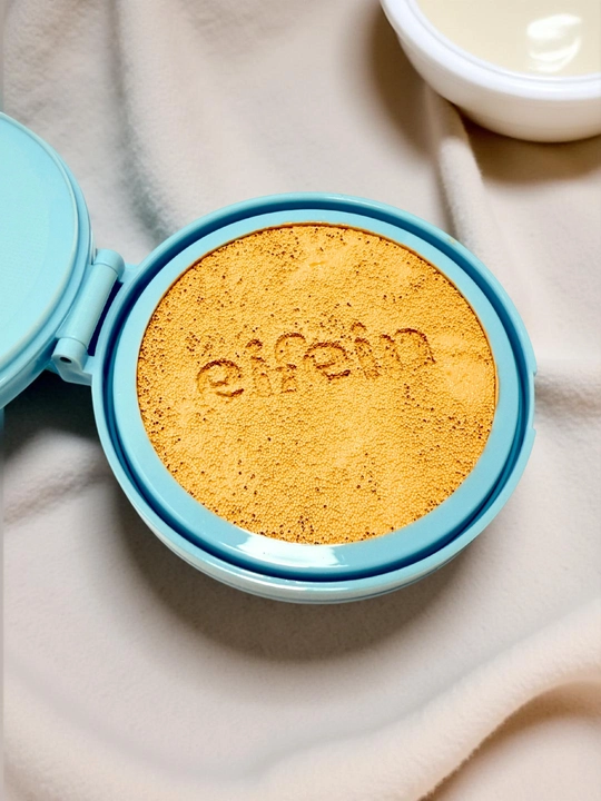 Eifein kushon SPF50+, 13 och, 21 o‘rtacha