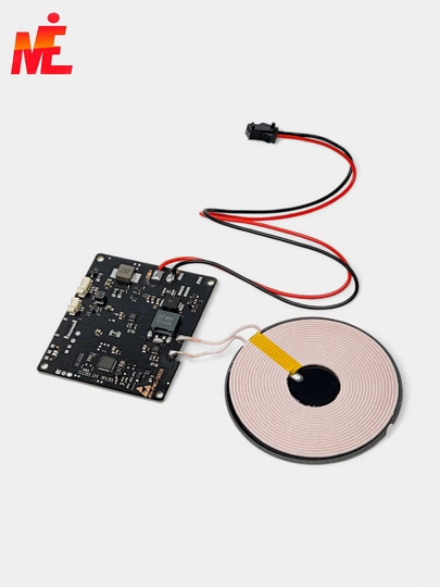 Беспроводной модуль зарядки телефона 15w — MEUZ-15WBESP