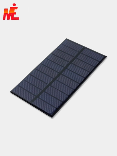 Солнечная панель 150x85 1w/5v