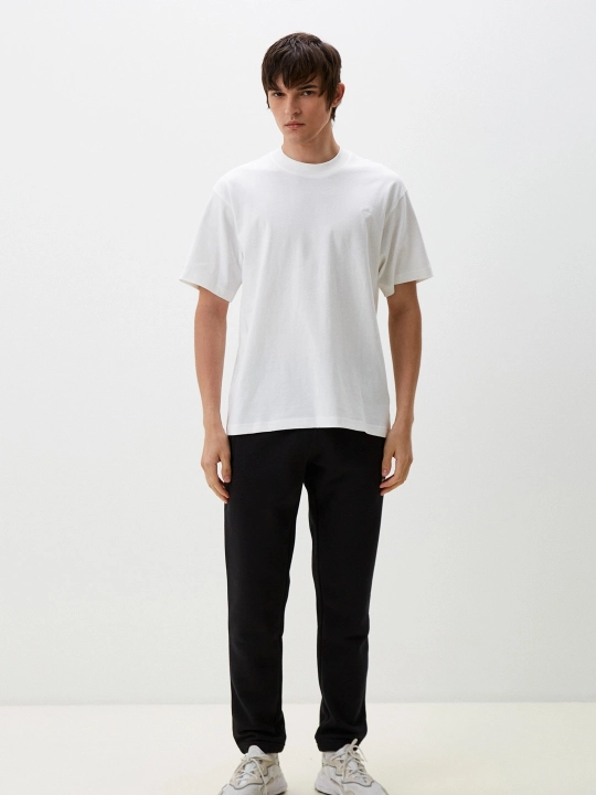 Мужская oversize футболка