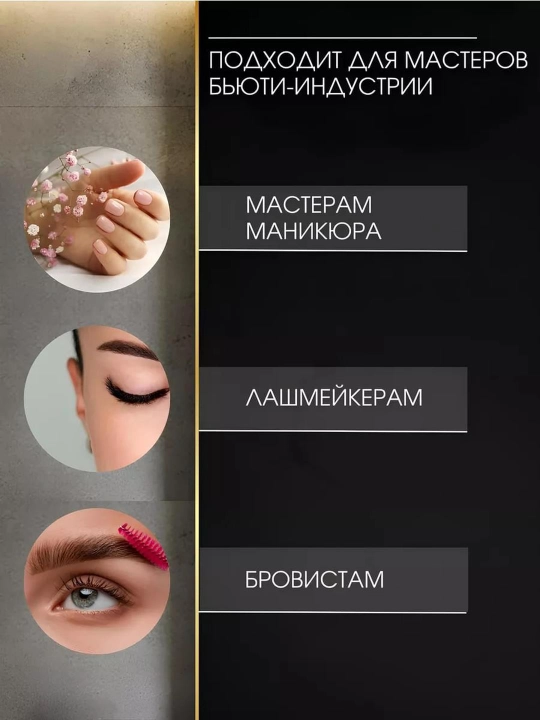 Органайзер для хранения косметики