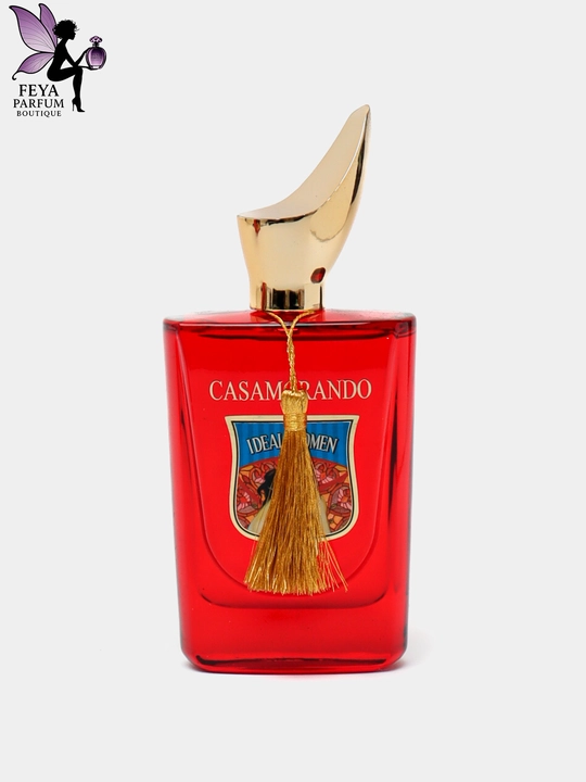 Parfyumlangan suvi Casamorando Ideal Women Casamorando Royale Casamorando 1988, 100 ml 