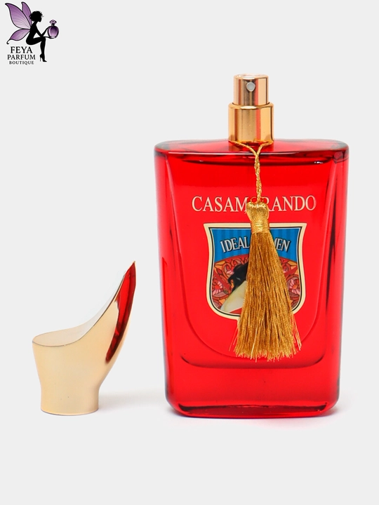 Parfyumlangan suvi Casamorando Ideal Women Casamorando Royale Casamorando 1988, 100 ml 
