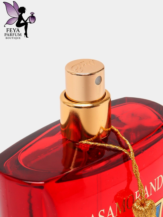 Parfyumlangan suvi Casamorando Ideal Women Casamorando Royale Casamorando 1988, 100 ml 