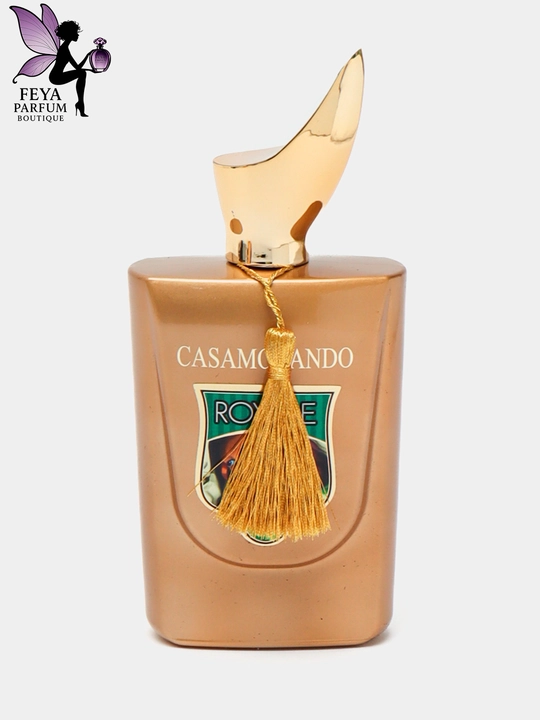 Parfyumlangan suvi Casamorando Ideal Women Casamorando Royale Casamorando 1988, 100 ml 