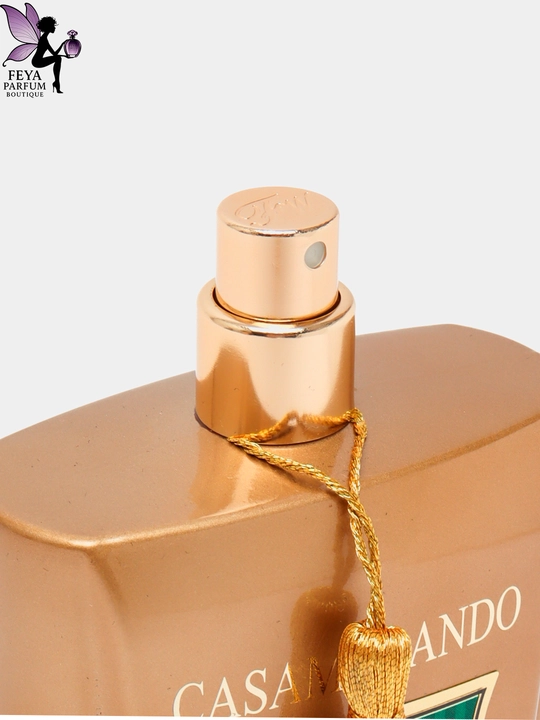 Parfyumlangan suvi Casamorando Ideal Women Casamorando Royale Casamorando 1988, 100 ml 