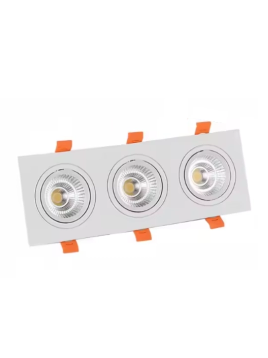 Потолочный светильник 220V - 