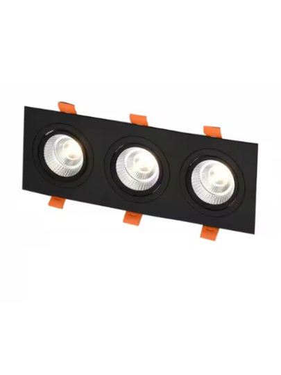 Потолочный светильник 220V - 