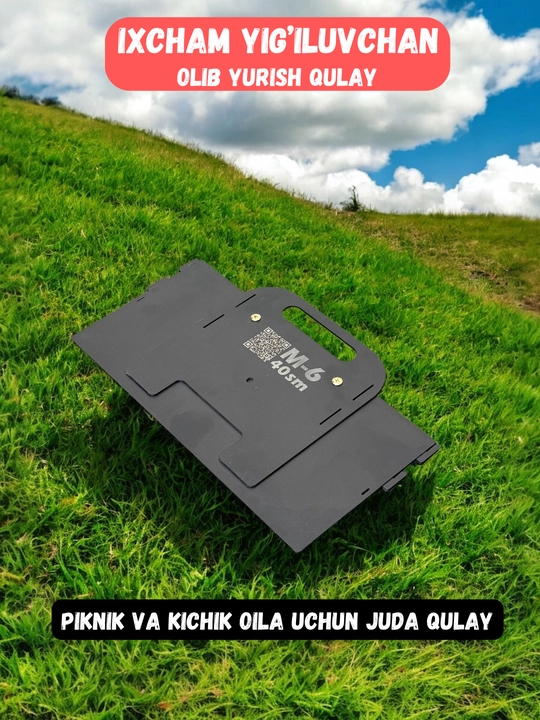 Мангалы от Mangal Pro М-6 M-7 M-8